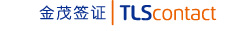 TLScontact logo