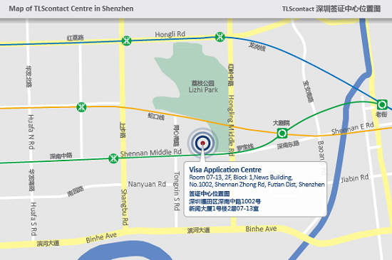 acess_map