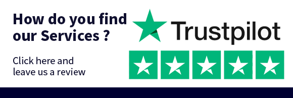 TLScontact - Trustpilot