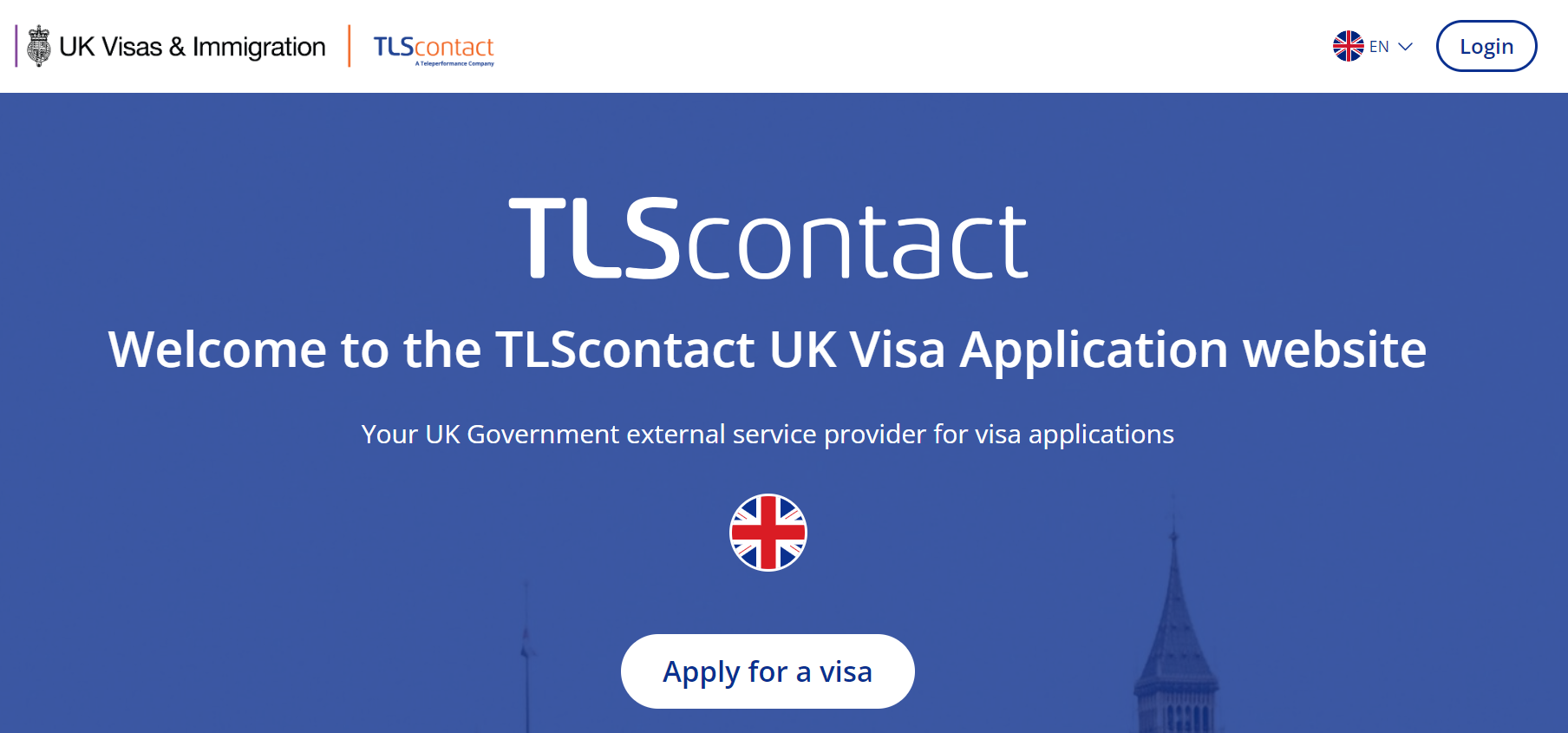 Uk Visa Application Login Seobuddy